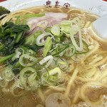 Ramen Kashimaya - 