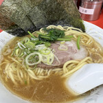 らーめん 鹿島家 - 