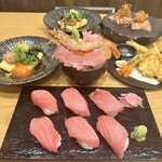 魚屋 めのじ - 