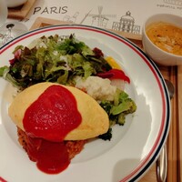 ビストロ・イナシュヴェ - 