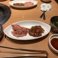 炭火焼肉 ソウル 新所沢店 - 