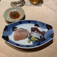鮨 若尊 - 