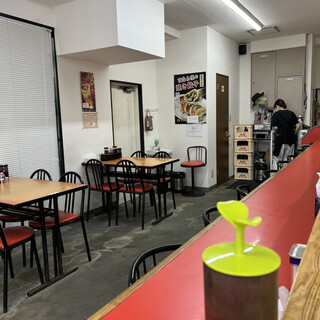 らーめん 鹿島家_2