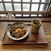 喫茶去かつて