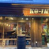和食バル KO-IKI 神田店