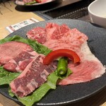 横浜焼肉kintan - 