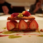 レストラン・アルバス - 