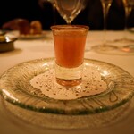 レストラン・アルバス - 