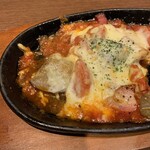 Irohanihoheto 秋田站前店