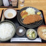 Tonkatsu Eichan - 