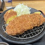 Tonkatsu Eichan - 