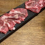 Yakiniku Akami Nikugatou San San Hachi Kyuugo - 