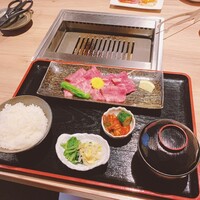 闘牛門 別邸 和ノ牛 - 