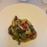 クイーン・アリス 横浜店 - 