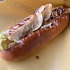 もぐもぐOYA