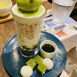 MARUFUJI CAFE - 