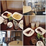 Midsummer Cafe 夏至茶屋 - 