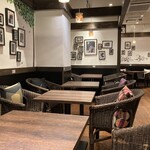 MARUFUJI CAFE - 