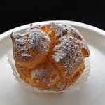 パティスリー プラン - シュー・ア・ラ・クレム