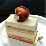 パティスリー プラン - パトラージュ