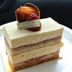 パティスリー プラン - パトラージュ