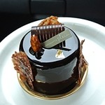 パティスリー プラン - ショコラカライヴ