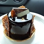 パティスリー プラン - ショコラカライヴ