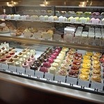 パティスリー プラン - 