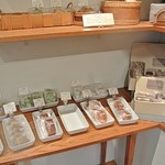 パティスリー プラン - 