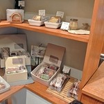 パティスリー プラン - 