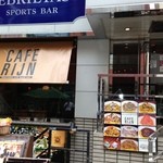 CAFE Rijn - 