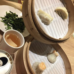 鼎泰豊 信義店 - 