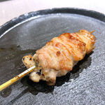 焼鳥ごくう 奥 - せせり