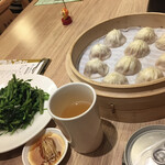 鼎泰豊 信義店 - 