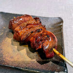 焼鳥ごくう 奥 - レバー