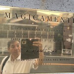 MAGICAMENTE - 