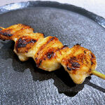 焼鳥ごくう 奥 - ボンジリ