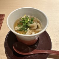 吉祥寺 鮨 栞庵 やましろ - 