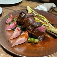 ビストロ ハマイフ - 