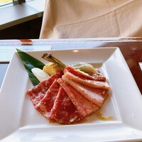 游玄亭 ホテルニューオータニ大阪店 - 