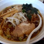 福和笑 - ラーメン アップ