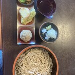 Shinshuu Soba No Kusa Bue - 