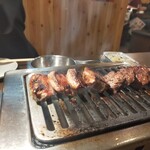 焼肉ここから - 