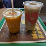 マクドナルド 中環安田東店 - 