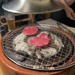 代官山 炭火焼肉 猿楽 - 