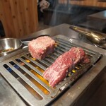 焼肉ここから - 