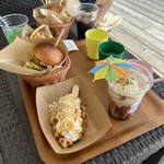 SURF SIDE CAFE - 