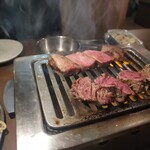 焼肉ここから - 