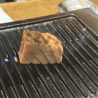 焼うお いし川 名古屋 - 