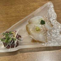 焼うお いし川 名古屋 - 